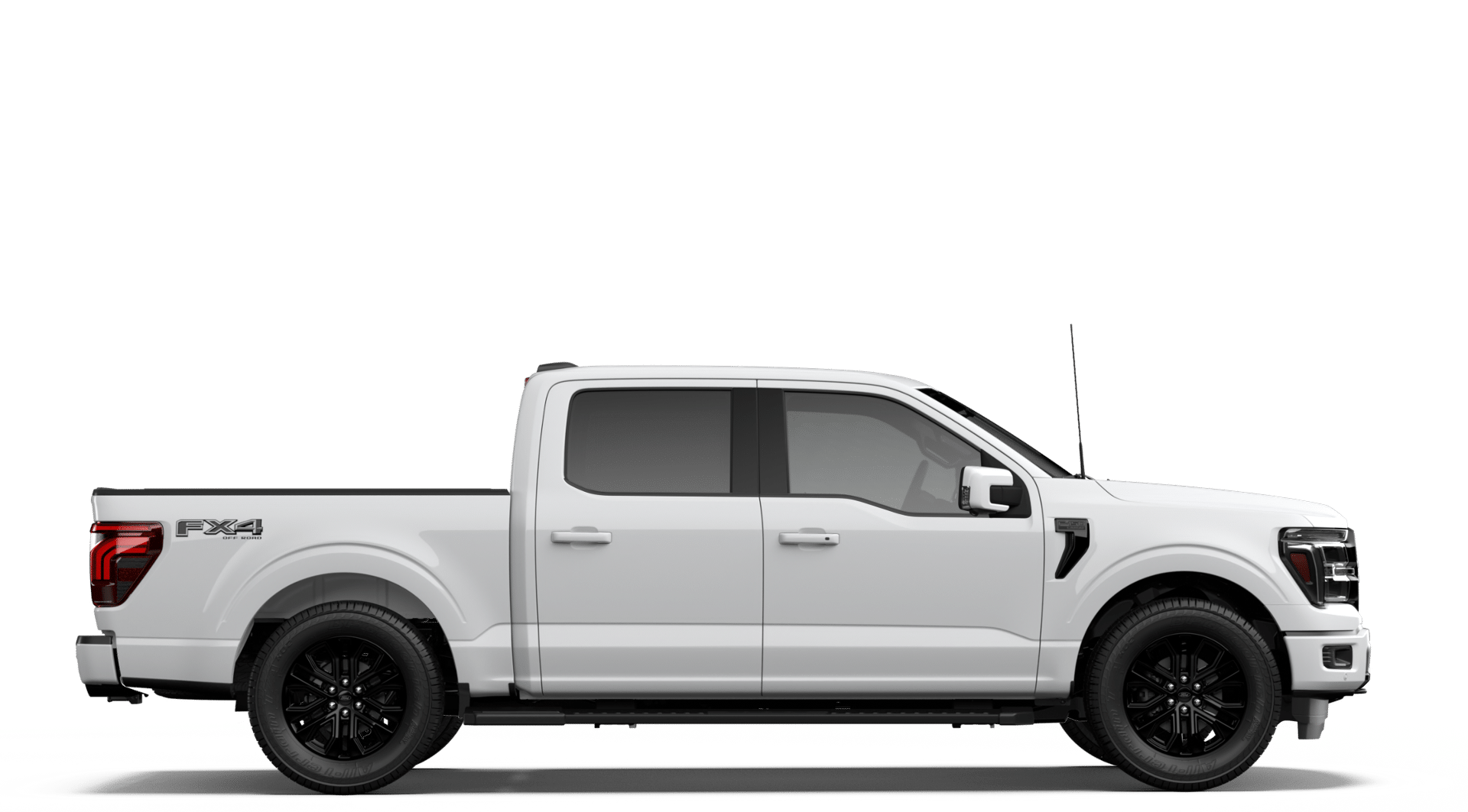 2026 Ford F-150® External Image 1